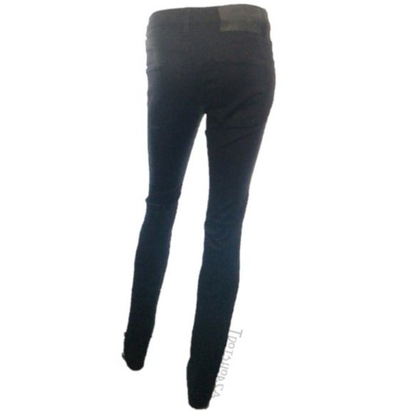 NAKED&FAMOUS DENIM Skinny Guy Skinny Fit Jeans 31 - Picture 4 of 12